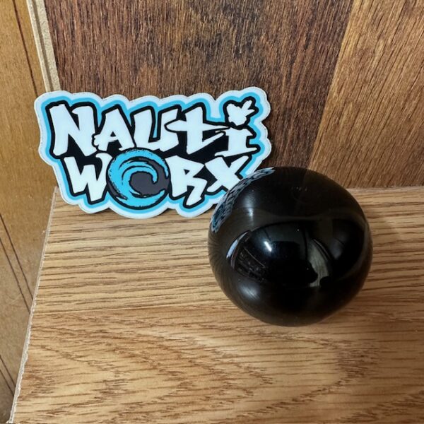 2" Boat Knob - 592